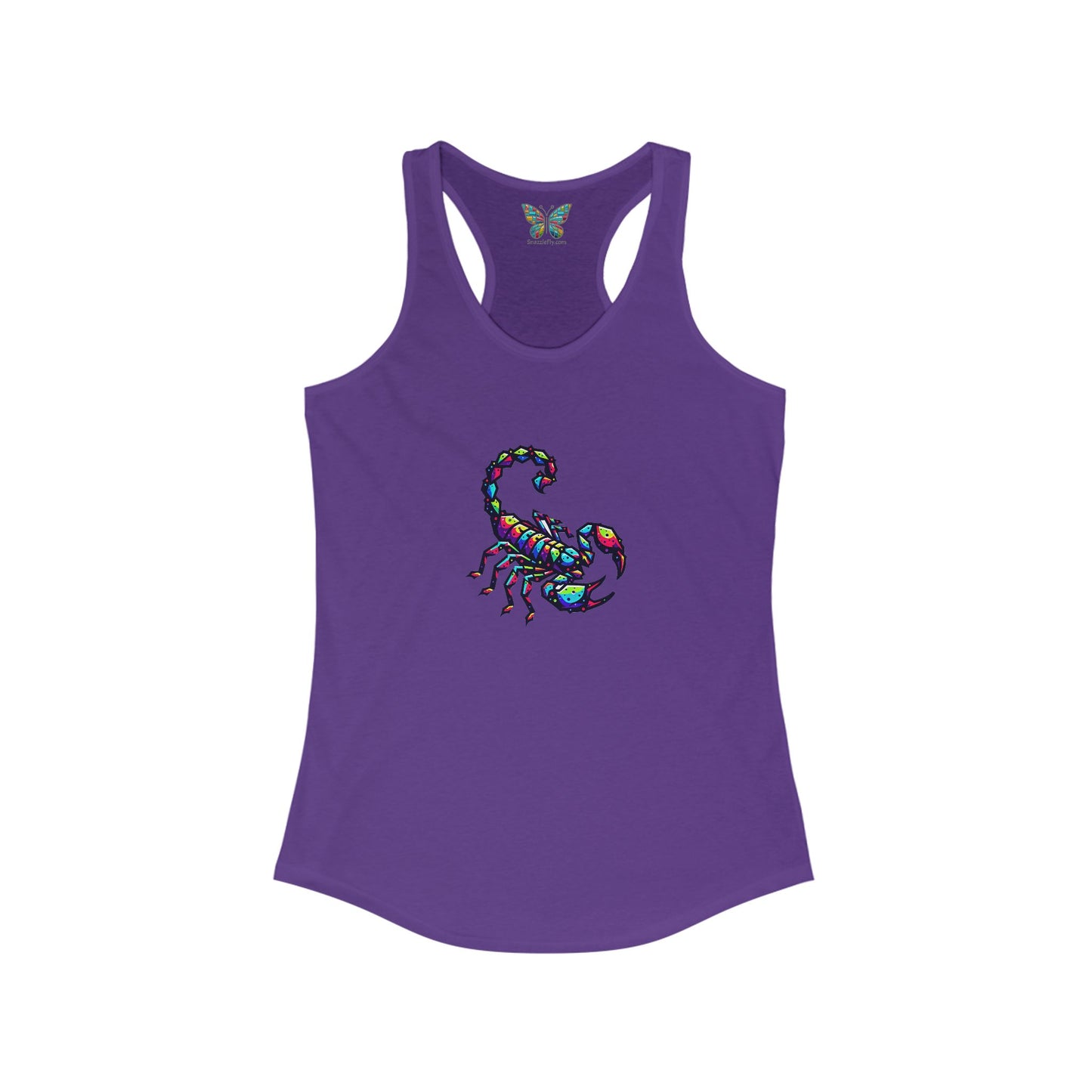 Scorpion Veldulance - Women - Snazzle Tank