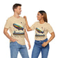 Airfloat Philanthisia - Snazzle Tee
