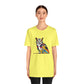 Great Horned Owl Inspyrava - Snazzle Tee