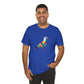 Seagull Spectrascapes - Snazzle Tee