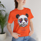 Panda Lumivibra - Snazzle Tee