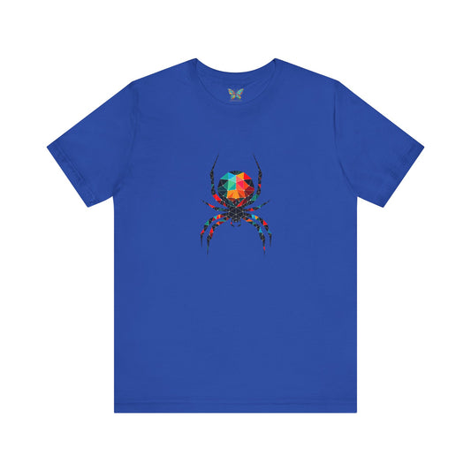 Black Widow Spider Veledance - Snazzle Tee