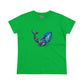 Blue Whale Plenjoyance - Women - Snazzle Tee