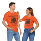 The Best Charter Captain You'll Ever Meet! - Personalizable - Snazzle Tee