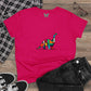 Brontosaurus Joviquity - Women - Snazzle Tee