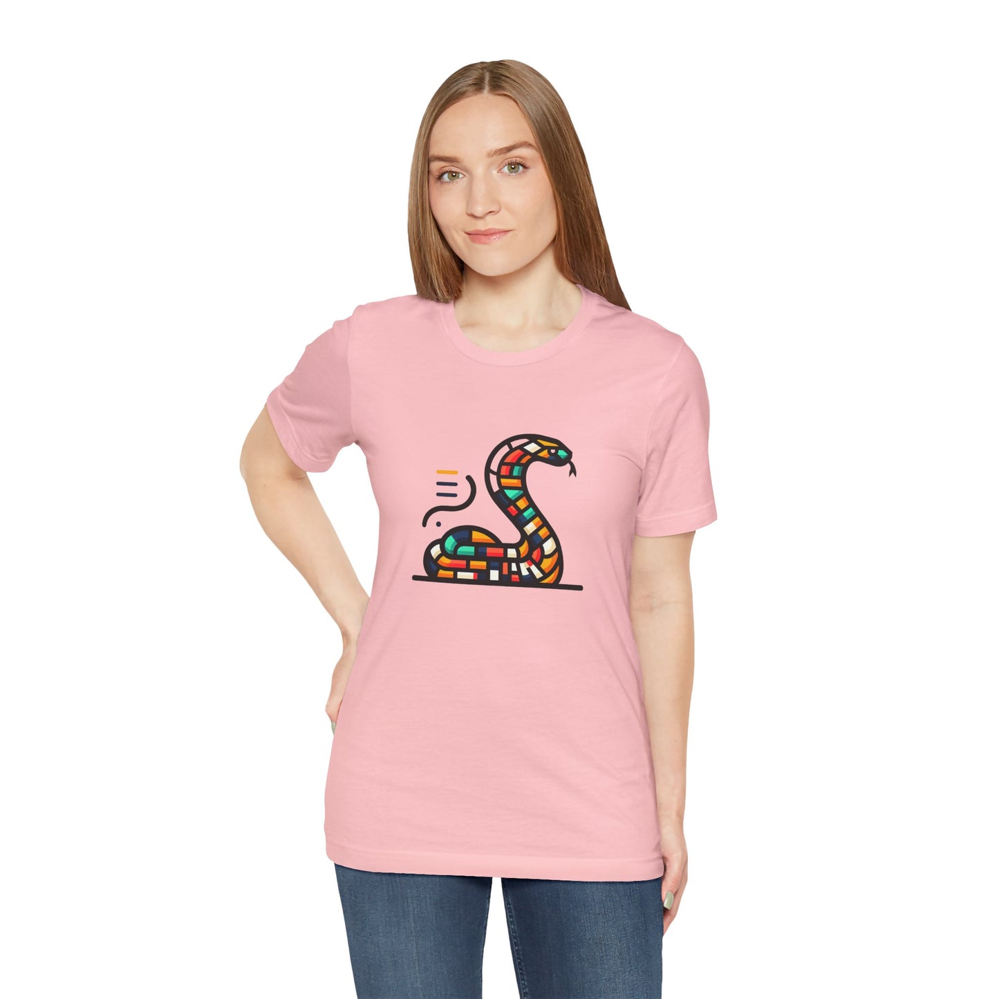 King Cobra Surrillesticity - Snazzle Tee