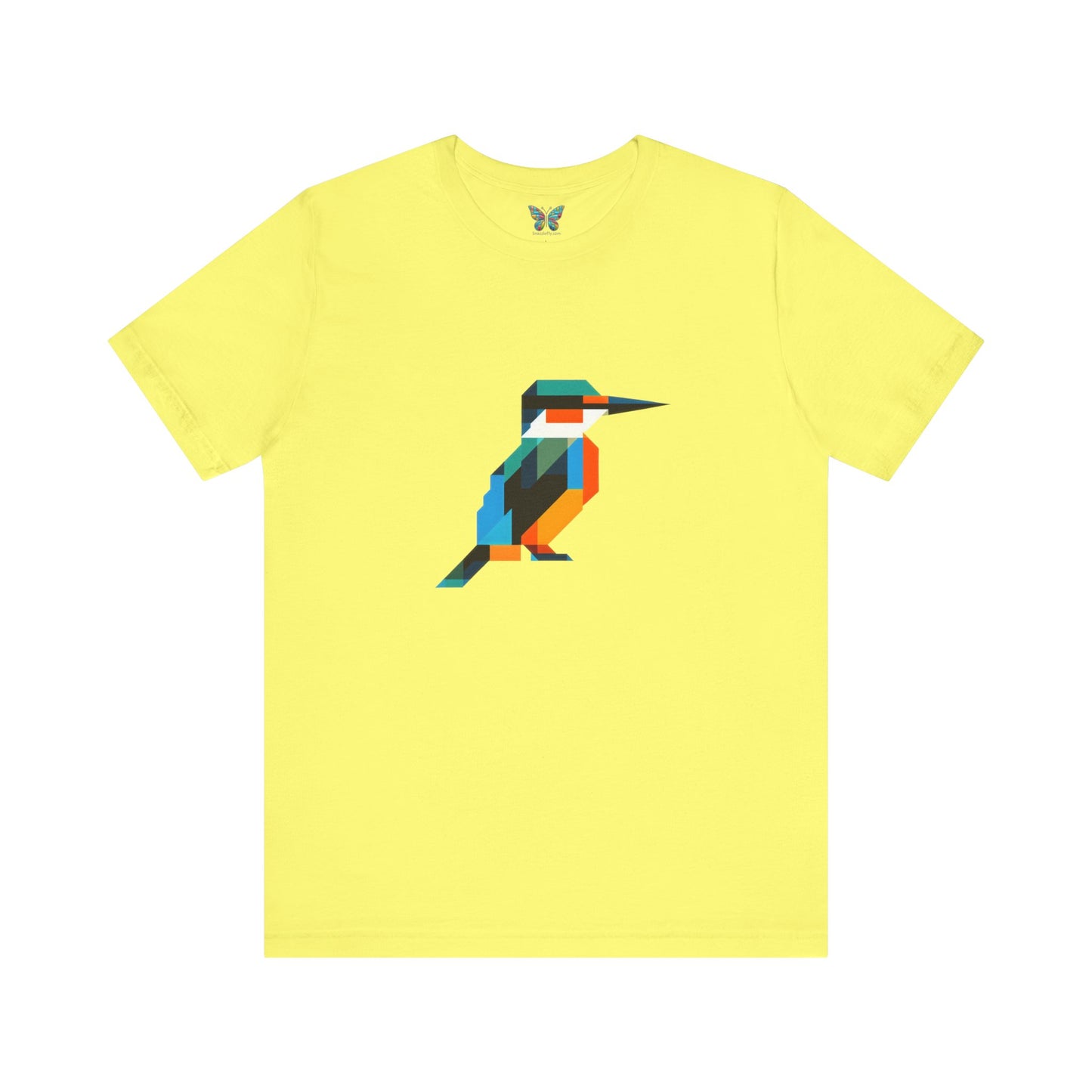 Kingfisher Euphorealis - Snazzle Tee