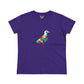 Seagull Spectrascapes - Women - Snazzle Tee