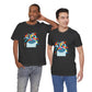 Dolphin Sereniventure - Snazzle Tee