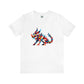 Thorny Devil Euphoristria - Snazzle Tee