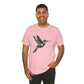 Hummingbird Serencolority - Snazzle Tee