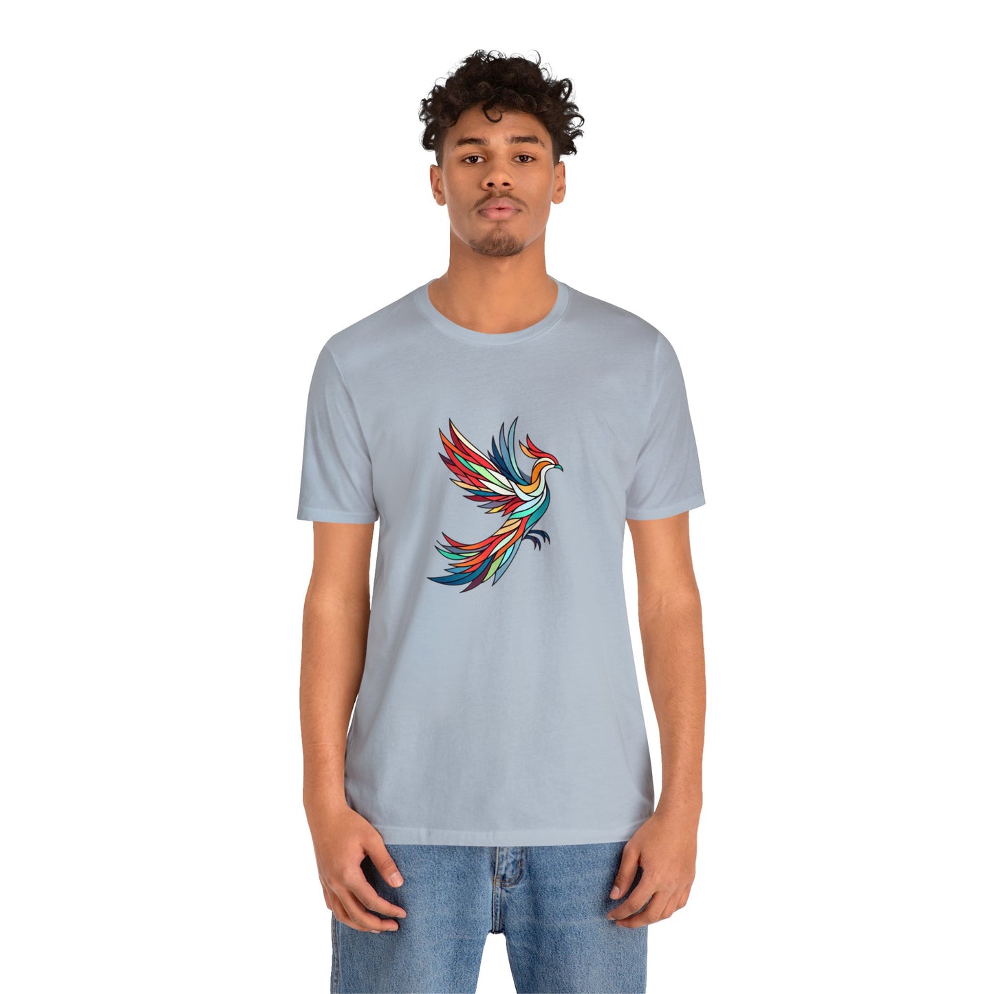 Phoenix Lumindazzle - Snazzle Tee