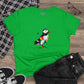 Puffin Splendosity - Women - Snazzle Tee