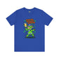 St Patrick Jubellique - Snazzle Tee
