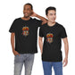 Jack-o'-Lantern Jellyfish Mirthmosphere - Snazzle Tee