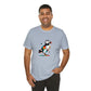 Puffin Splendosity - Snazzle Tee