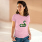 Green Anaconda Exploventura - Women - Snazzle Tee