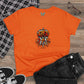 Jack-o'-Lantern Jellyfish Mirthmosphere - Women - Snazzle Tee