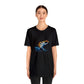 Poison Dart Frog Artisciblend - Snazzle Tee