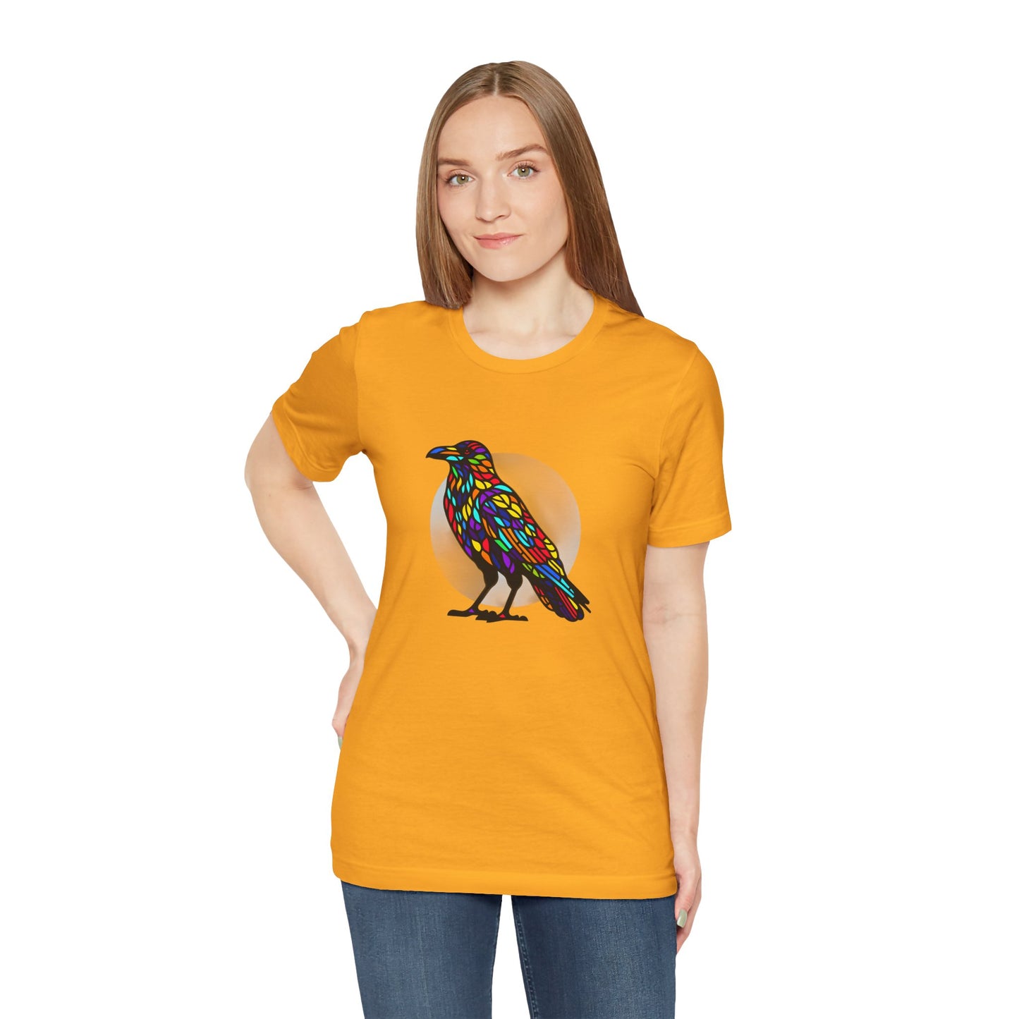 Raven Seriluxe - Snazzle Tee