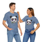 Panda Lumivibra - Snazzle Tee