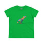 Tyrannosaurus Rex Jovifern - Women - Snazzle Tee