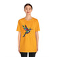 Hummingbird Serencolority - Snazzle Tee