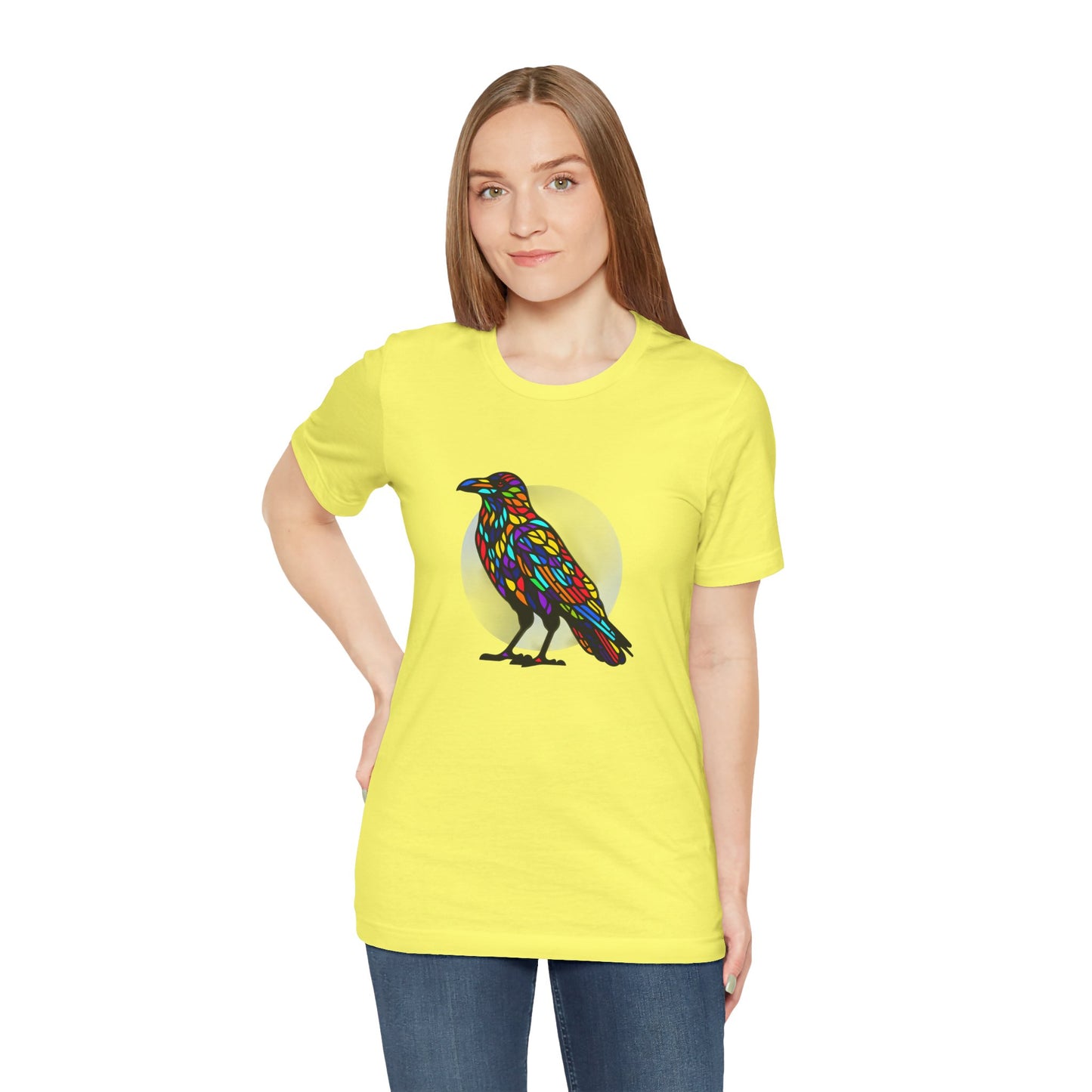 Raven Seriluxe - Snazzle Tee