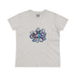 Blue-Ringed Octopus Dazzlethrum - Women - Snazzle Tee