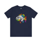 Warty Frogfish Vibraculum - Snazzle Tee