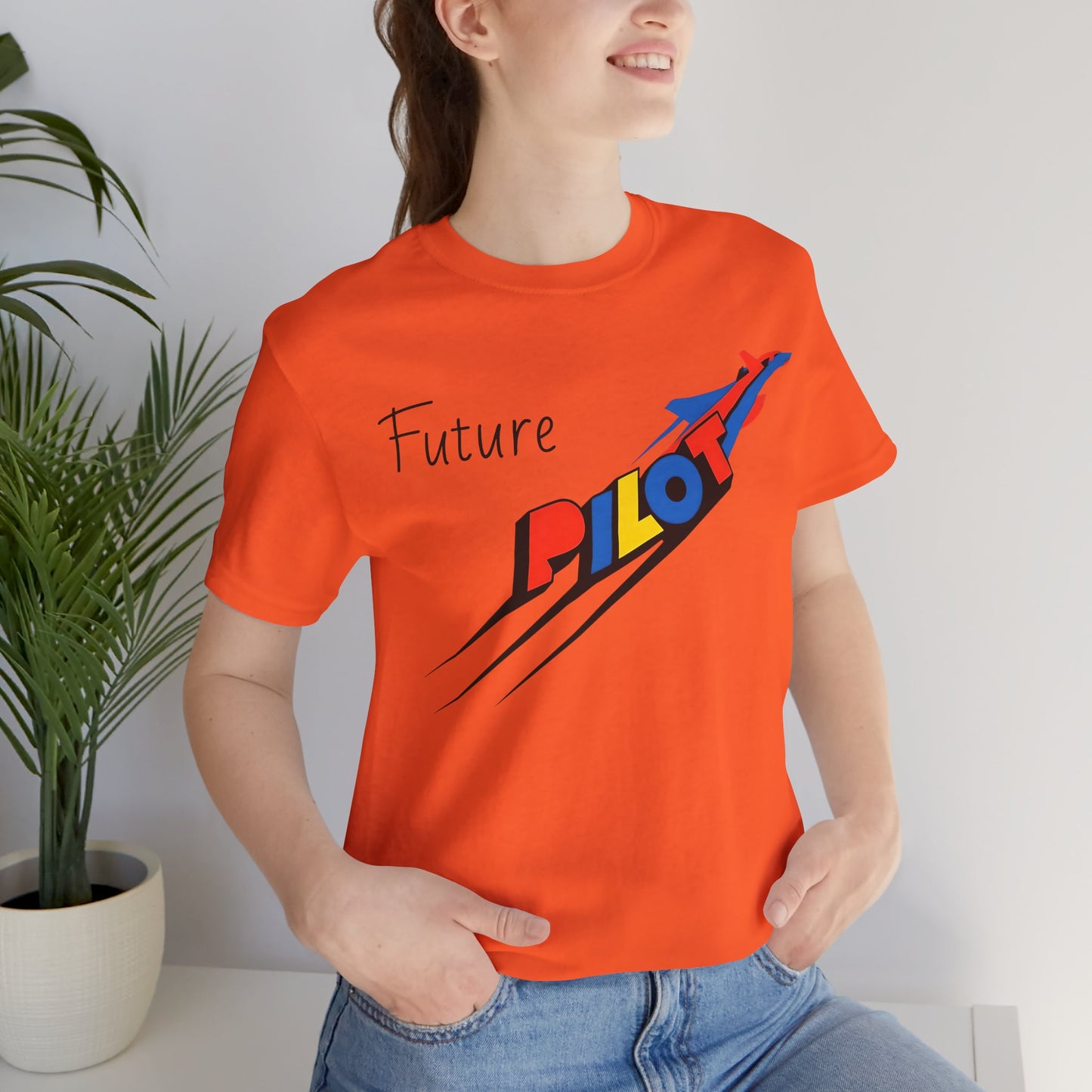Pilot Zephylique - Snazzle Tee