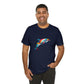 Baiji Dolphin Floressense - Snazzle Tee