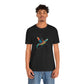 Flying Gecko Nostalglore - Snazzle Tee