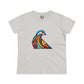 Passenger Pigeon Fluxidazzle - Women - Snazzle Tee