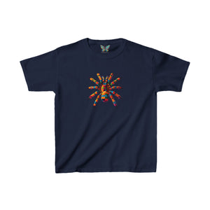 Tarantula Vivalchemy - Youth - Snazzle Tee