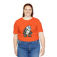Yeti Mirthoria - Snazzle Tee