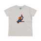 Turkey Vulture Euploricity - Women - Snazzle Tee