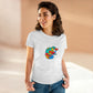 Platypus Plethoscape - Women - Snazzle Tee