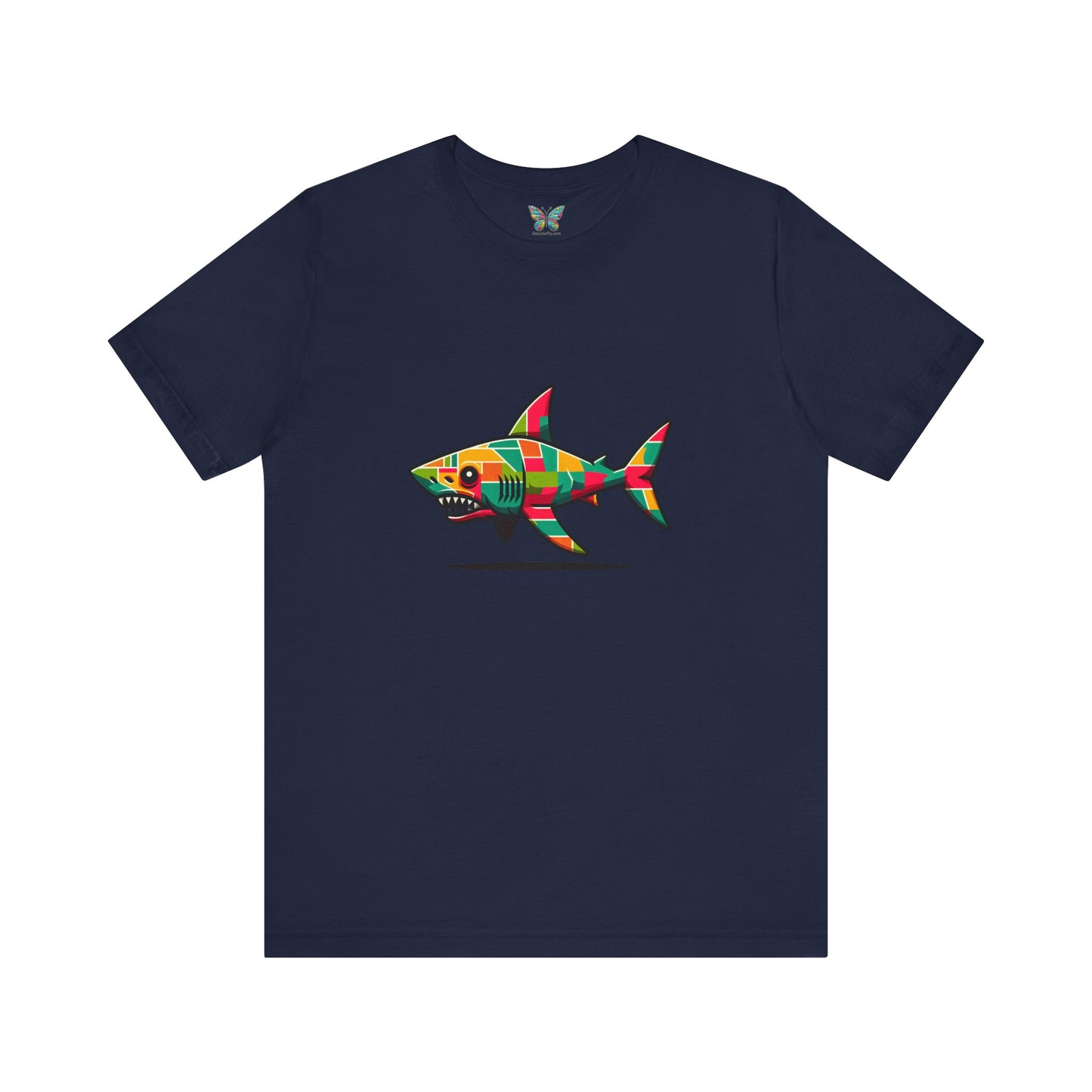 Goblin Shark Sprathasis - Snazzle Tee