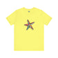 Starfish Splendazzle - Snazzle Tee