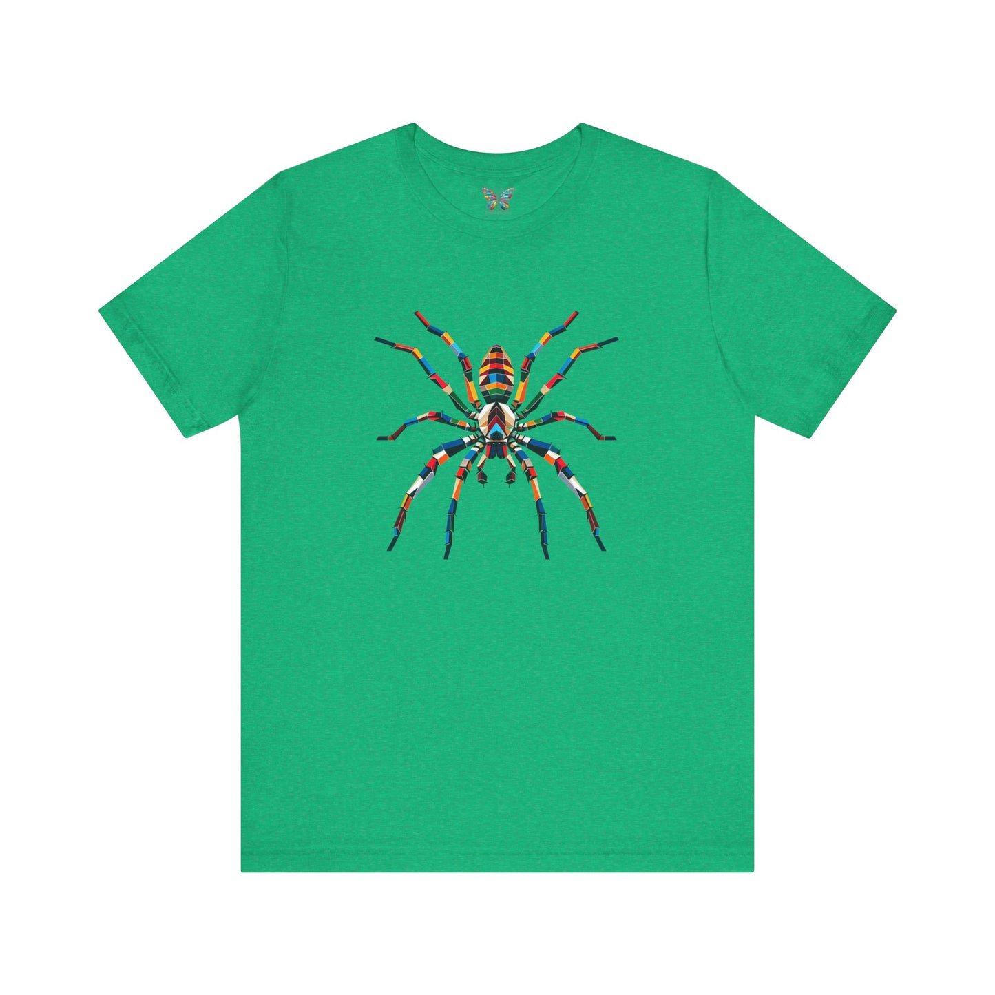 Huntsman Spider Zenthica - Snazzle Tee