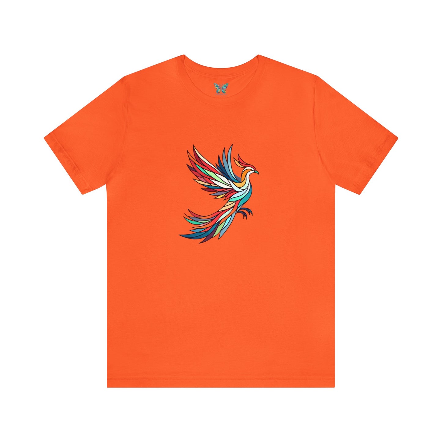 Phoenix Lumindazzle - Snazzle Tee