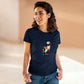 Puffin Splendosity - Women - Snazzle Tee