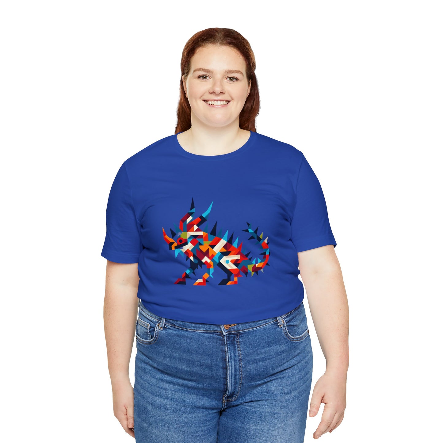 Thorny Devil Euphoristria - Snazzle Tee