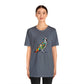 Osprey Quillabrate - Snazzle Tee