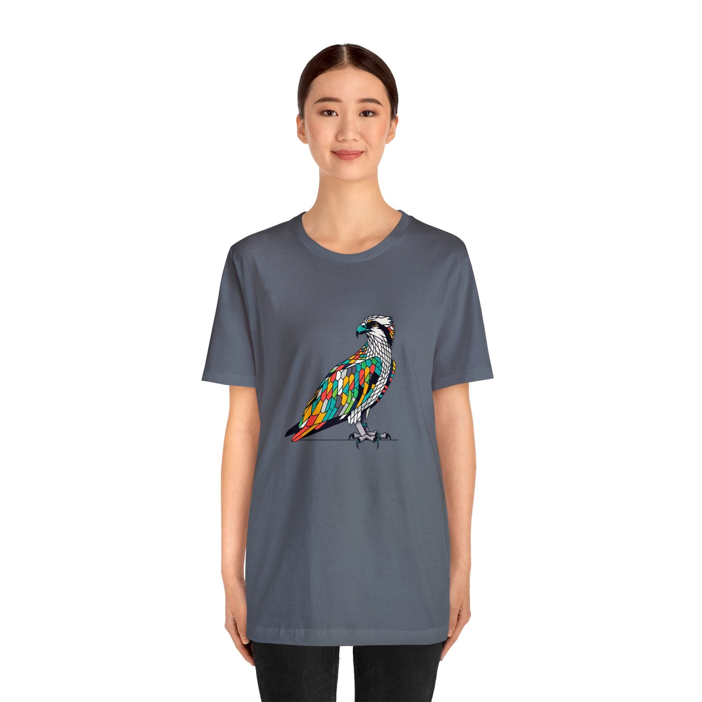 Osprey Quillabrate - Snazzle Tee