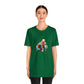 Woolly Mammoth Huescapism - Snazzle Tee