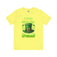 Leprechaun Hat Gleemuff - Snazzle Tee