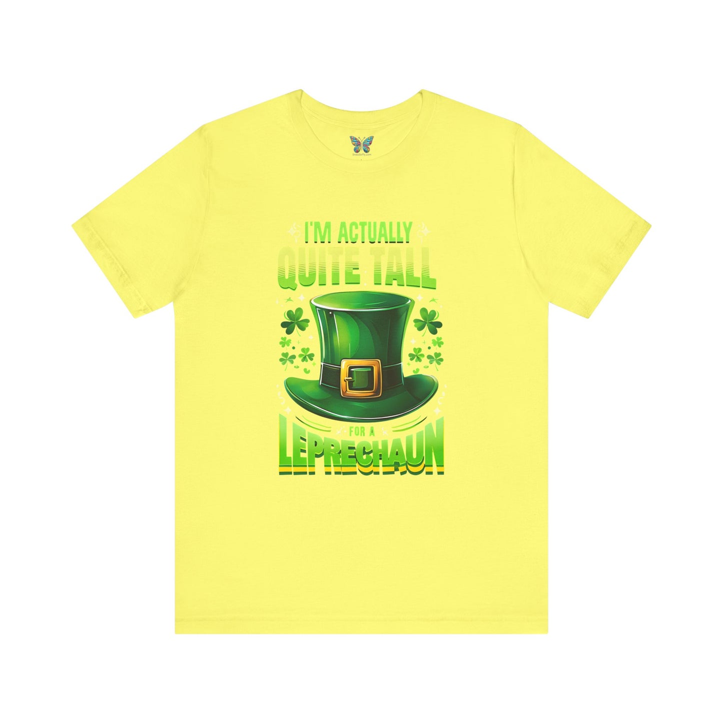Leprechaun Hat Gleemuff - Snazzle Tee