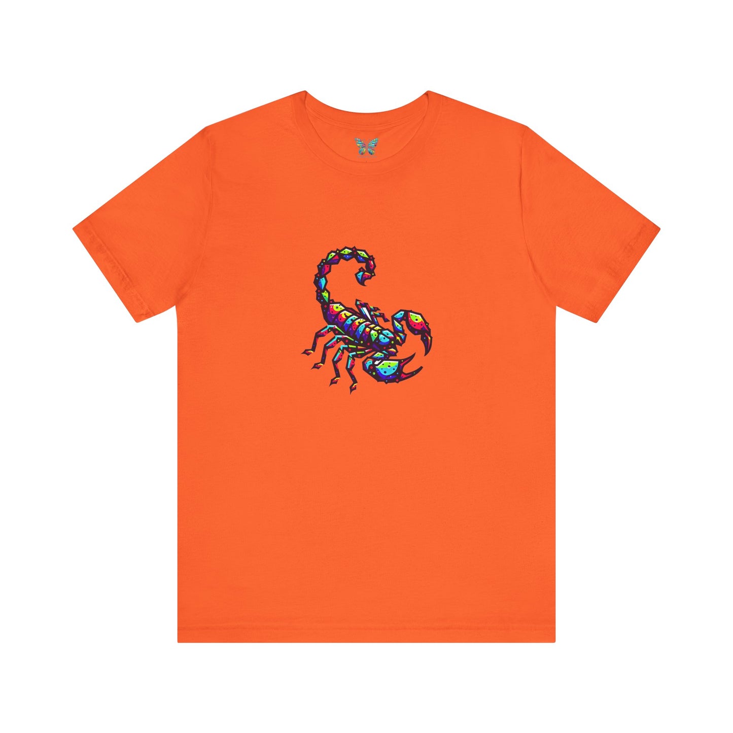 Scorpion Veldulance - Snazzle Tee